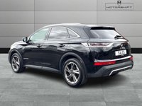 USED 2018 18 DS AUTOMOBILES DS 7 1.5 BlueHDi Prestige Crossback 5dr Diesel Manual Euro 6 (s/s) (130 ps) WARRANTY+BREAKDOWN COVER AVAILABLE*