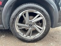 USED 2018 18 DS AUTOMOBILES DS 7 1.5 BlueHDi Prestige Crossback 5dr Diesel Manual Euro 6 (s/s) (130 ps) WARRANTY+BREAKDOWN COVER AVAILABLE*