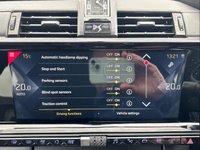 USED 2018 18 DS AUTOMOBILES DS 7 1.5 BlueHDi Prestige Crossback 5dr Diesel Manual Euro 6 (s/s) (130 ps) WARRANTY+BREAKDOWN COVER AVAILABLE*