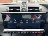 USED 2018 18 DS AUTOMOBILES DS 7 1.5 BlueHDi Prestige Crossback 5dr Diesel Manual Euro 6 (s/s) (130 ps) WARRANTY+BREAKDOWN COVER AVAILABLE*
