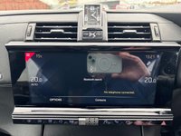 USED 2018 18 DS AUTOMOBILES DS 7 1.5 BlueHDi Prestige Crossback 5dr Diesel Manual Euro 6 (s/s) (130 ps) WARRANTY+BREAKDOWN COVER AVAILABLE*