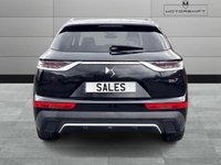 USED 2018 18 DS AUTOMOBILES DS 7 1.5 BlueHDi Prestige Crossback 5dr Diesel Manual Euro 6 (s/s) (130 ps) WARRANTY+BREAKDOWN COVER AVAILABLE*
