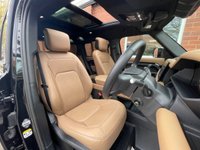 USED 2025 25 LAND ROVER DEFENDER 3.0 D350 MHEV X-Dynamic HSE SUV 5dr Diesel Auto 4WD Euro 6 (s/s) (350 ps) 