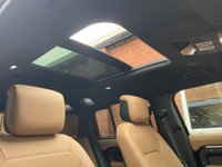 USED 2025 25 LAND ROVER DEFENDER 3.0 D350 MHEV X-Dynamic HSE SUV 5dr Diesel Auto 4WD Euro 6 (s/s) (350 ps) 