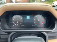 USED 2025 25 LAND ROVER DEFENDER 3.0 D350 MHEV X-Dynamic HSE SUV 5dr Diesel Auto 4WD Euro 6 (s/s) (350 ps) 