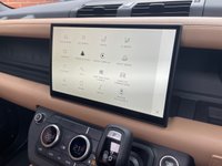 USED 2025 25 LAND ROVER DEFENDER 3.0 D350 MHEV X-Dynamic HSE SUV 5dr Diesel Auto 4WD Euro 6 (s/s) (350 ps) 