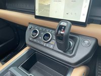 USED 2025 25 LAND ROVER DEFENDER 3.0 D350 MHEV X-Dynamic HSE SUV 5dr Diesel Auto 4WD Euro 6 (s/s) (350 ps) 