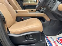 USED 2025 25 LAND ROVER DEFENDER 3.0 D350 MHEV X-Dynamic HSE SUV 5dr Diesel Auto 4WD Euro 6 (s/s) (350 ps) 
