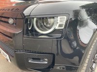 USED 2025 25 LAND ROVER DEFENDER 3.0 D350 MHEV X-Dynamic HSE SUV 5dr Diesel Auto 4WD Euro 6 (s/s) (350 ps) 