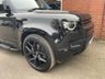 USED 2025 25 LAND ROVER DEFENDER 3.0 D350 MHEV X-Dynamic HSE SUV 5dr Diesel Auto 4WD Euro 6 (s/s) (350 ps) 