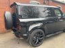 USED 2025 25 LAND ROVER DEFENDER 3.0 D350 MHEV X-Dynamic HSE SUV 5dr Diesel Auto 4WD Euro 6 (s/s) (350 ps) 