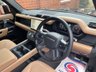 USED 2025 25 LAND ROVER DEFENDER 3.0 D350 MHEV X-Dynamic HSE SUV 5dr Diesel Auto 4WD Euro 6 (s/s) (350 ps) 