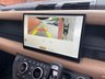 USED 2025 25 LAND ROVER DEFENDER 3.0 D350 MHEV X-Dynamic HSE SUV 5dr Diesel Auto 4WD Euro 6 (s/s) (350 ps) 