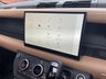 USED 2025 25 LAND ROVER DEFENDER 3.0 D350 MHEV X-Dynamic HSE SUV 5dr Diesel Auto 4WD Euro 6 (s/s) (350 ps) 