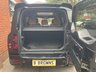 USED 2025 25 LAND ROVER DEFENDER 3.0 D350 MHEV X-Dynamic HSE SUV 5dr Diesel Auto 4WD Euro 6 (s/s) (350 ps) 