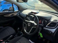 USED 2014 64 VAUXHALL MOKKA 1.7 CDTi Exclusiv 4WD Euro 5 (s/s) 5dr #MOT DEC 2026+4x4#