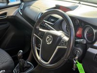 USED 2014 64 VAUXHALL MOKKA 1.7 CDTi Exclusiv 4WD Euro 5 (s/s) 5dr #MOT DEC 2026+4x4#