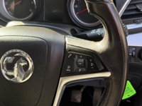 USED 2014 64 VAUXHALL MOKKA 1.7 CDTi Exclusiv 4WD Euro 5 (s/s) 5dr #MOT DEC 2026+4x4#