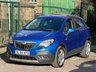 USED 2014 64 VAUXHALL MOKKA 1.7 CDTi Exclusiv 4WD Euro 5 (s/s) 5dr #MOT DEC 2026+4x4#