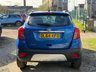 USED 2014 64 VAUXHALL MOKKA 1.7 CDTi Exclusiv 4WD Euro 5 (s/s) 5dr #MOT DEC 2026+4x4#