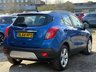USED 2014 64 VAUXHALL MOKKA 1.7 CDTi Exclusiv 4WD Euro 5 (s/s) 5dr #MOT DEC 2026+4x4#