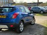 USED 2014 64 VAUXHALL MOKKA 1.7 CDTi Exclusiv 4WD Euro 5 (s/s) 5dr #MOT DEC 2026+4x4#