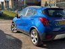 USED 2014 64 VAUXHALL MOKKA 1.7 CDTi Exclusiv 4WD Euro 5 (s/s) 5dr #MOT DEC 2026+4x4#