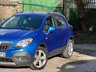 USED 2014 64 VAUXHALL MOKKA 1.7 CDTi Exclusiv 4WD Euro 5 (s/s) 5dr #MOT DEC 2026+4x4#