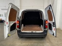 USED 2022 22 CITROEN BERLINGO M Enterprise Pro 1000 1.5 BlueHDi 100ps (6-Speed) 