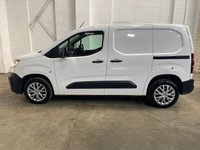 USED 2022 22 CITROEN BERLINGO M Enterprise Pro 1000 1.5 BlueHDi 100ps (6-Speed) 