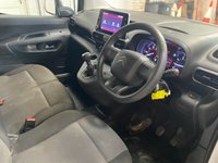 USED 2022 22 CITROEN BERLINGO M Enterprise Pro 1000 1.5 BlueHDi 100ps (6-Speed) 