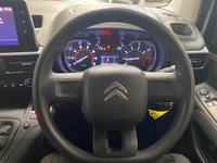 USED 2022 22 CITROEN BERLINGO M Enterprise Pro 1000 1.5 BlueHDi 100ps (6-Speed) 