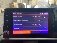 USED 2022 22 CITROEN BERLINGO M Enterprise Pro 1000 1.5 BlueHDi 100ps (6-Speed) 