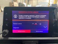 USED 2022 22 CITROEN BERLINGO M Enterprise Pro 1000 1.5 BlueHDi 100ps (6-Speed) 