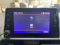 USED 2022 22 CITROEN BERLINGO M Enterprise Pro 1000 1.5 BlueHDi 100ps (6-Speed) 