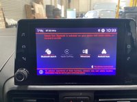 USED 2022 22 CITROEN BERLINGO M Enterprise Pro 1000 1.5 BlueHDi 100ps (6-Speed) 