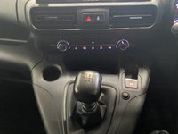 USED 2022 22 CITROEN BERLINGO M Enterprise Pro 1000 1.5 BlueHDi 100ps (6-Speed) 