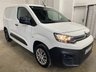 USED 2022 22 CITROEN BERLINGO M Enterprise Pro 1000 1.5 BlueHDi 100ps (6-Speed) 