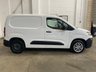 USED 2022 22 CITROEN BERLINGO M Enterprise Pro 1000 1.5 BlueHDi 100ps (6-Speed) 