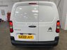 USED 2022 22 CITROEN BERLINGO M Enterprise Pro 1000 1.5 BlueHDi 100ps (6-Speed) 