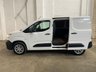 USED 2022 22 CITROEN BERLINGO M Enterprise Pro 1000 1.5 BlueHDi 100ps (6-Speed) 