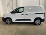 USED 2022 22 CITROEN BERLINGO M Enterprise Pro 1000 1.5 BlueHDi 100ps (6-Speed) 
