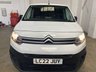USED 2022 22 CITROEN BERLINGO M Enterprise Pro 1000 1.5 BlueHDi 100ps (6-Speed) 