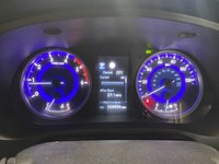 USED 2020 20 TOYOTA HI-LUX DOUBLE CAB 2.4 D-4D Invincible 150ps Auto (MY2016-2020) 