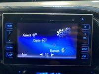 USED 2020 20 TOYOTA HI-LUX DOUBLE CAB 2.4 D-4D Invincible 150ps Auto (MY2016-2020) 