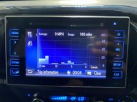 USED 2020 20 TOYOTA HI-LUX DOUBLE CAB 2.4 D-4D Invincible 150ps Auto (MY2016-2020) 