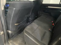 USED 2020 20 TOYOTA HI-LUX DOUBLE CAB 2.4 D-4D Invincible 150ps Auto (MY2016-2020) 
