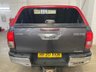 USED 2020 20 TOYOTA HI-LUX DOUBLE CAB 2.4 D-4D Invincible 150ps Auto (MY2016-2020) 