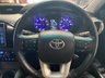 USED 2020 20 TOYOTA HI-LUX DOUBLE CAB 2.4 D-4D Invincible 150ps Auto (MY2016-2020) 