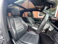 USED 2022 22 MERCEDES-BENZ GLE 2.9 GLE400d AMG Line (Premium Plus) SUV 5dr Diesel G-Tronic 4MATIC Euro 6 (s/s) (7 Seat) (330 ps) 